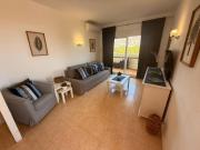 Benal Beach 1007 with Sea View & Large Terrace