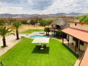 Kanona Safari Ranch
