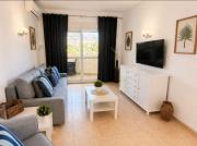 Benal Beach 1007 with Sea View & Large Terrace