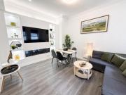 Modern City Centre Apt Close ToAttractions