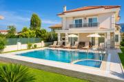 Villa Ozcelik