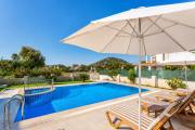 Villa Ozcelik