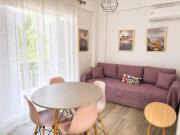 Pool Access Diamond 2 Apartment Ofrinio