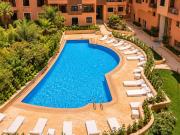 Appartment DaVincy with Pool
