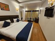 Saptagiri Airport hotel near to Aerocity