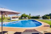 Crisgolf Apartments