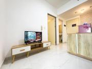 Apt M-Town Lumière Stay & comfort by LS H
