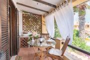 La Casetta Cannigione by Gmb Holidays