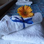Guest House Orizzonte Blu