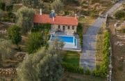 Villa Rose Garden with Private Pool And Jacuzzi