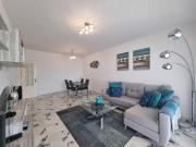 Modern 2 bed apartm in Jardin Botanico La Cala de Mijas