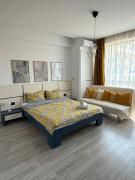 Summer Studio Mamaia Nord Onix