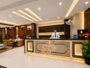 Top New Delhi