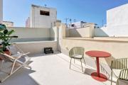Nebo Alameda 5 – Penthouse Terrace private pool