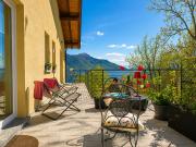 Tenuta il Sogno Ferienwohnung Bianco