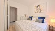 CASA di NATALIA, Spacious 2BR Apartment for 6 near Beach ,Free Parking