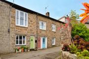 Top Mousehole