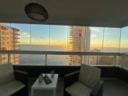 Departamento en Reñaca Norte con Vista al Mar