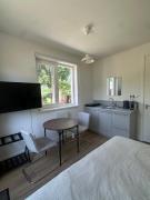 Guesthouse des Arbres