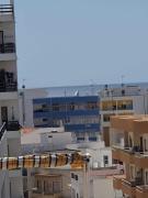 appartement Quarteira a 150 de la mer