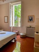 Les suites du Vernet
