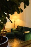 Casa Mina-Heritage House in Thermal village