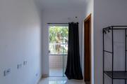 Ubatuba Cobertura Duplex TOP Churrasqueira Privada com Vista