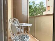 SE283 - Senigallia, quadrilocale con posto auto e balcone