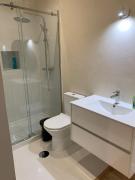 Suite no Porto