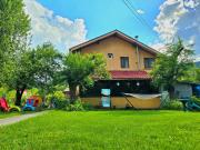 Villa Ribarica