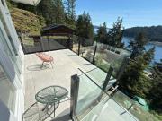 Top Bowen Island