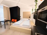 Bratislava Center Apartment 1