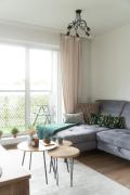 Mogilska Family Stay apartaments - Hosty Collection