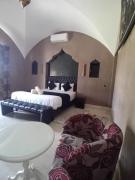 Palais Medali Marrakech