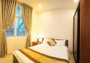 Greengarden Hotel Da Nang- 5m to Beach