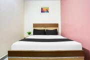 Hotel O Royal Stay