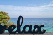 SEAVIEW RELAX, amazing apartment, Sutivan, Brač