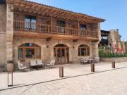 Parador de Santillana del Mar