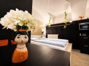 Bratislava Center Apartment 1