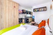 Top Nairobi
