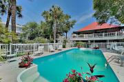Top Tybee Island