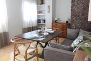 Suite Mirador Palmar Free Parking