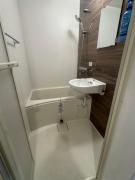 Just renovated 1DK close to Shinsaibashi