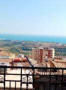 DAREB HOME vista mare