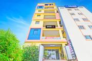 Hotel O ORANGE HOTELS JNTU