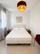 Domus Atelier - Charming House near Treviso Center & Train Station