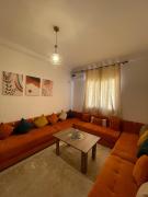 Quiet & relaxing apartment