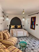 Riad Omi Zelya