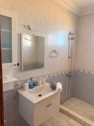 Cadre idyllique appartement avec vue Lac