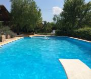 Villa Piscina